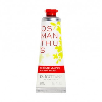 L'Occitane Osmanthus Creme...