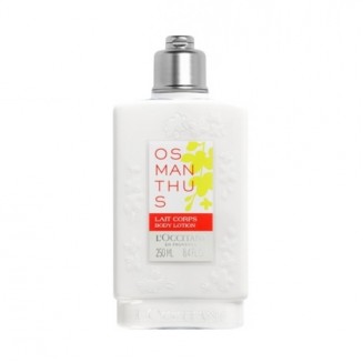 L'Occitane Osmanthus Lait...