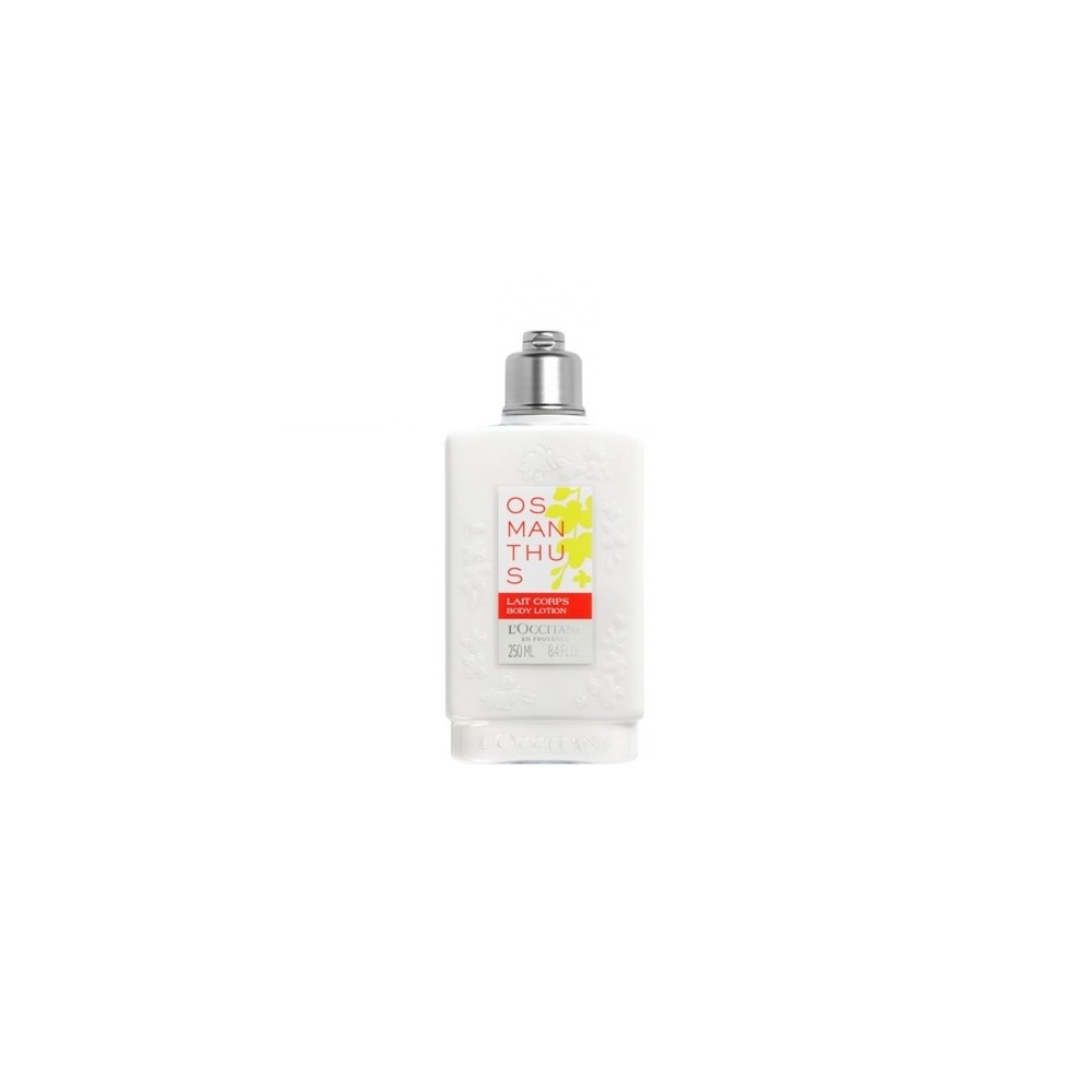 L'Occitane Osmanthus Lait Corps 250ML 