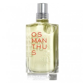 L'Occitane Osmanthus Eau De...