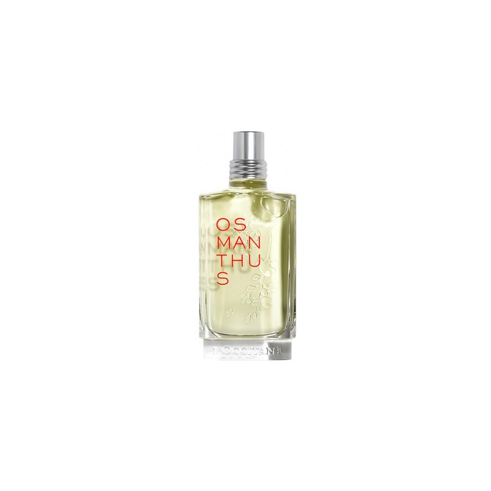 L'Occitane Osmanthus Eau De Toilette 75ML 