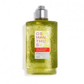 L'Occitane Osmanthus Gel...