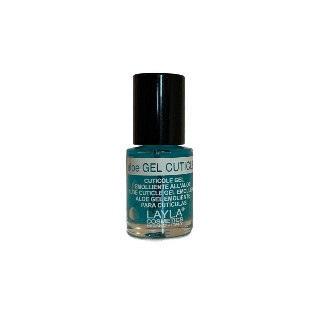Layla Gel Cuticole Aloe 10ML 