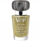 Pupa Vamp! Smalto Profumato Effetto Gel Sparkling Edition - 306 Shiny Gold