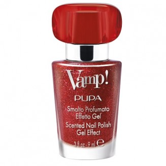 Pupa Vamp! Smalto Profumato...