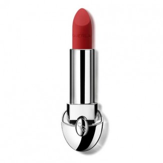 Guerlain Rouge G Luxurious Velvet - 520