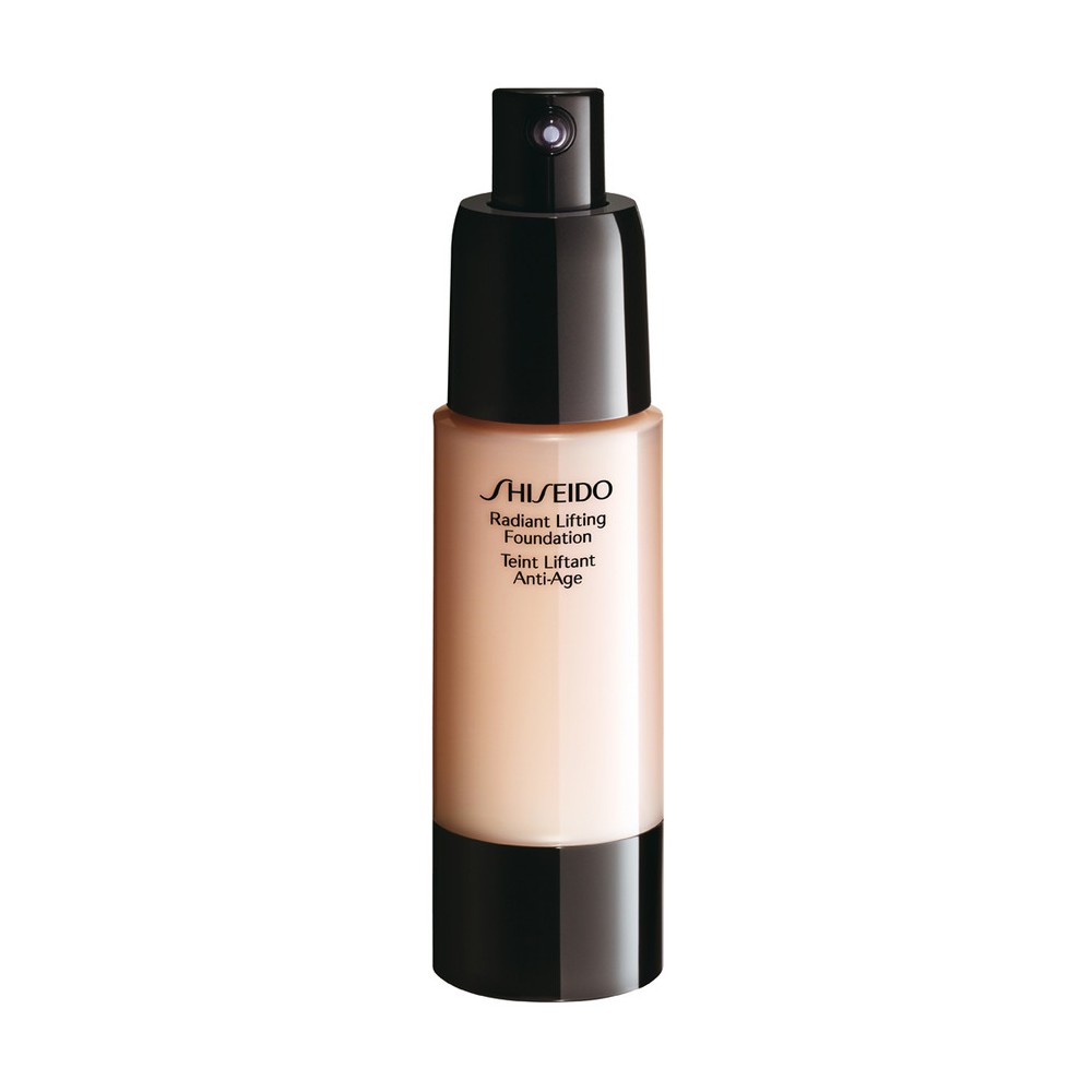 Shiseido Radiant Lifting Foundation - SPF 15 