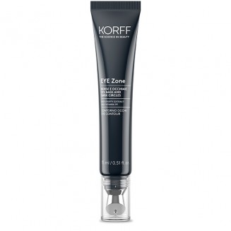 Korff Eye Zone Contorno...