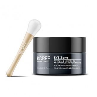 Korff Eye Zone Contorno...