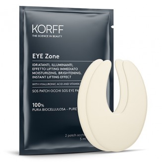 Korff Eye Zone SOS Eye...