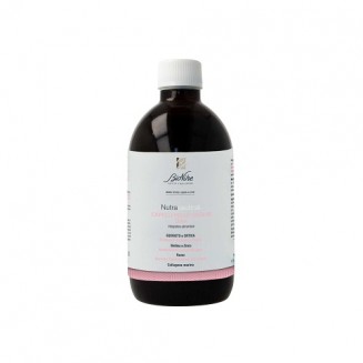 Bionike Nutraceutical...