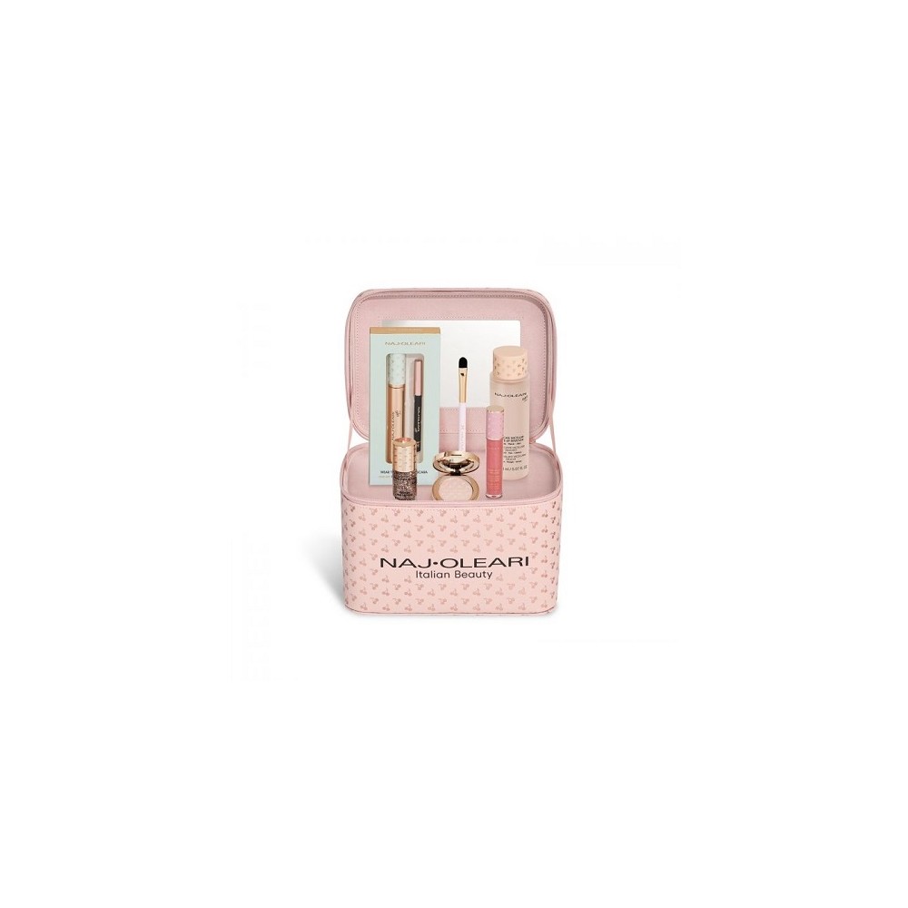 Naj-Oleari Cherry Vip Beauty Box Small 