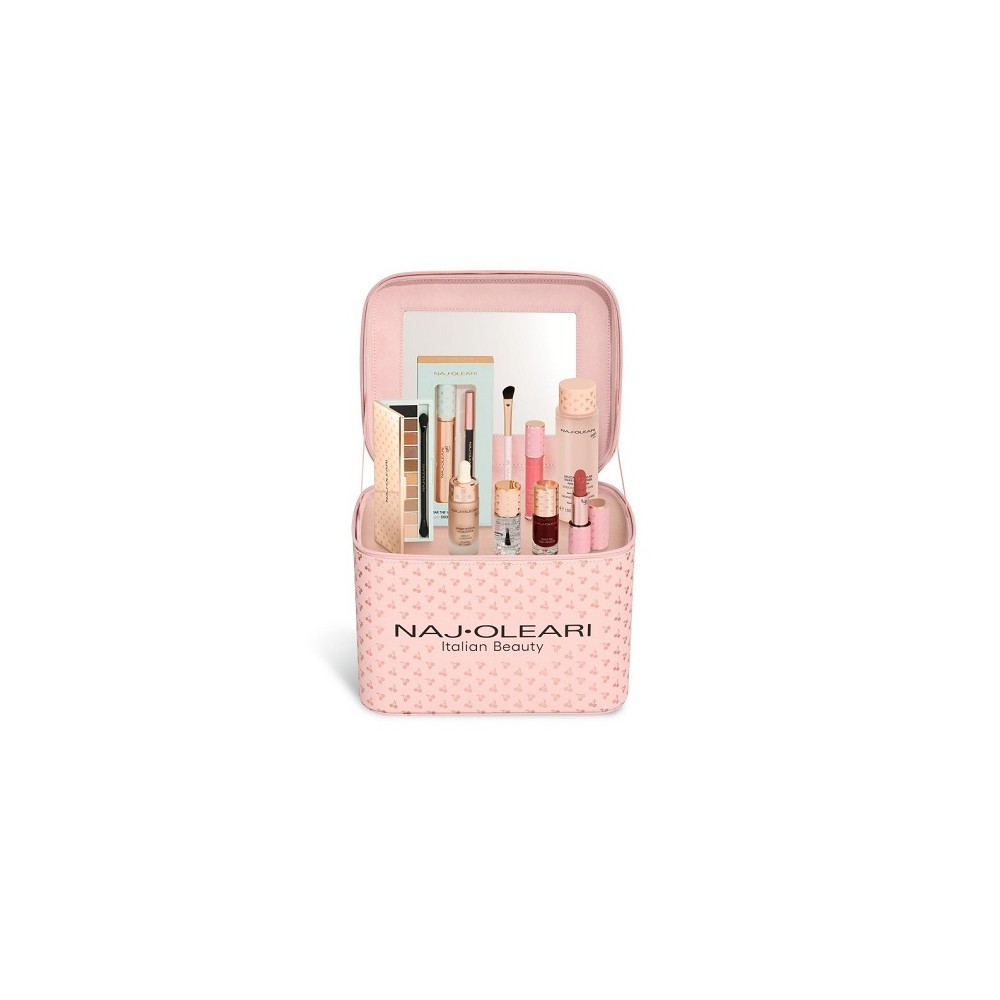 Naj-Oleari Cherry Vip Beauty Box Large 
