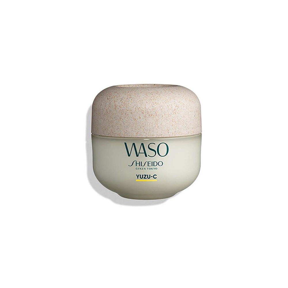 Shiseido Waso Yuzu-C Beauty Sleeping Mask 50ML 