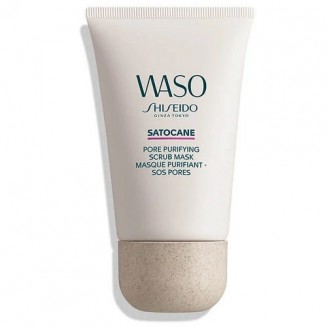 Shiseido Waso Satocane Pore...