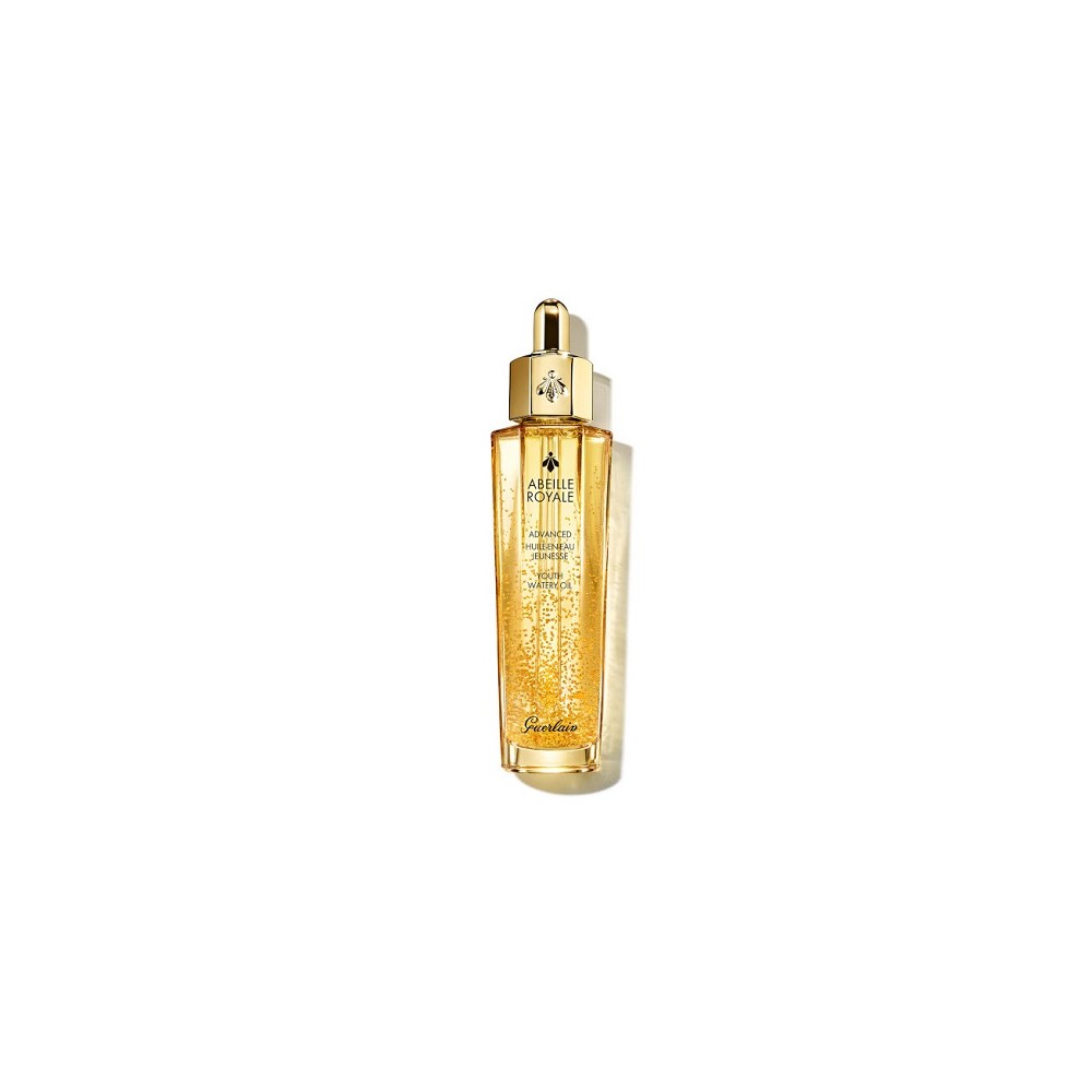 Guerlain Abeille Royale Advanced Huile-En-Eau Jeunesse 30ML 