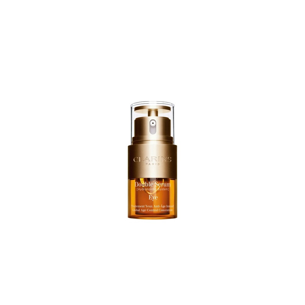 Clarins Double Serum Eye 20ML 