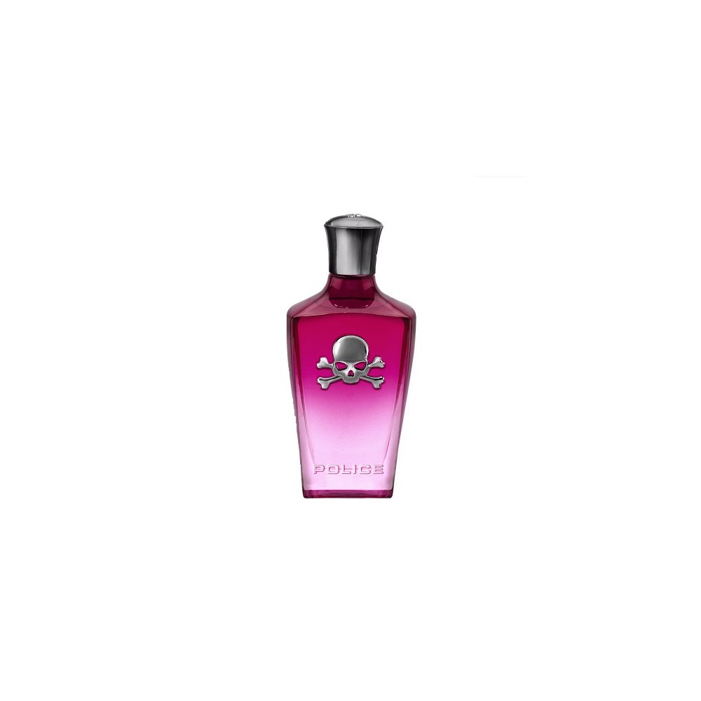Police Potion Love For Her Eau De Parfum 50ML 