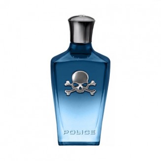 Police Potion Power For Him...