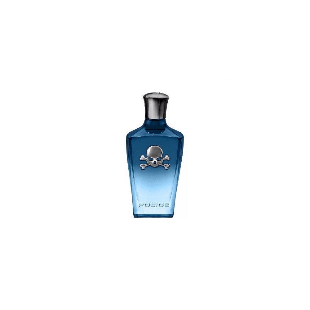Police Potion Power For Him Eau De Parfum 100ML 
