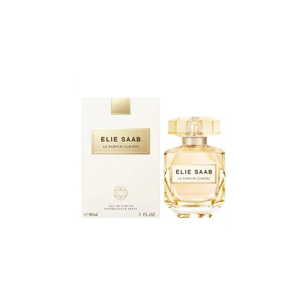 Elie Saab Le Parfum Lumiere 90ML 