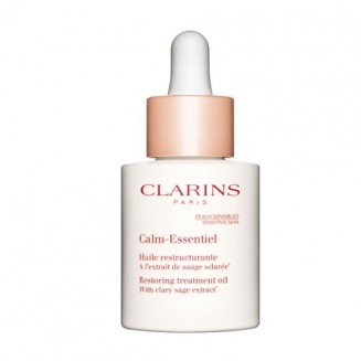 Clarins Calm Essentiel...