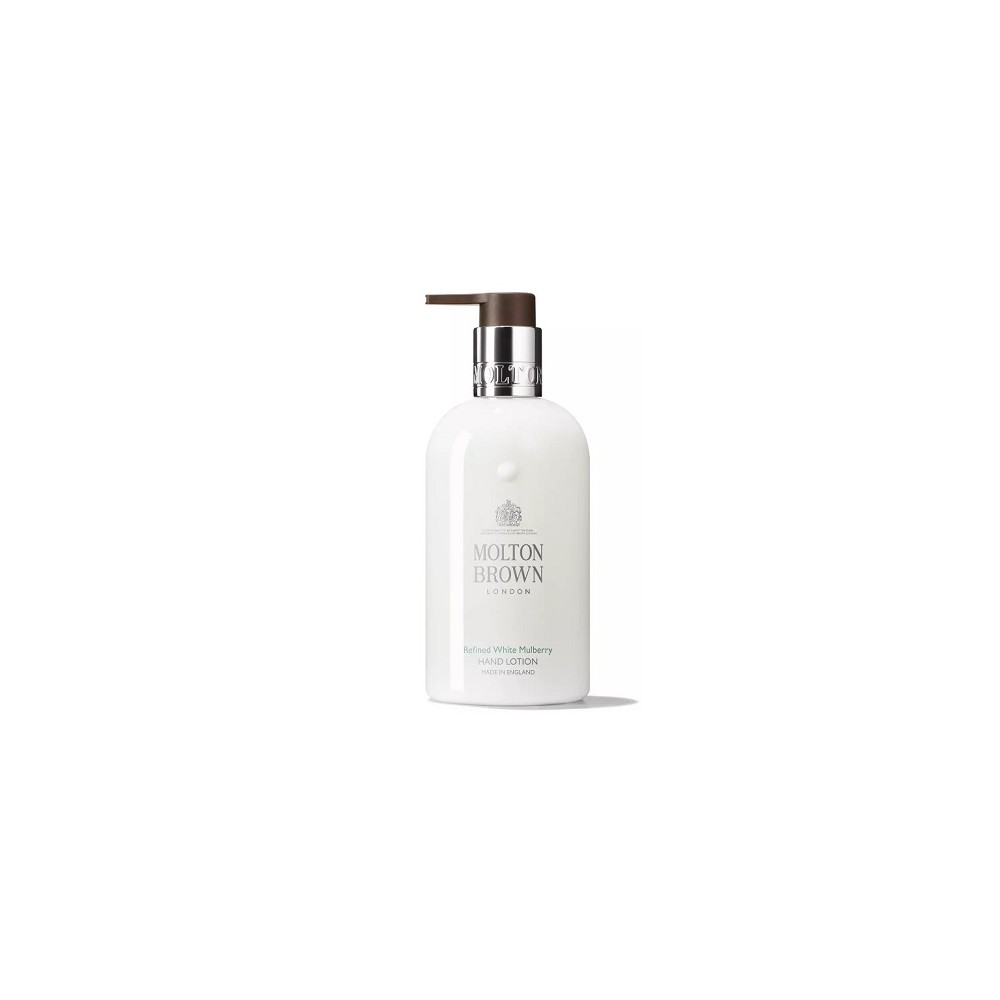 Molton Brown White Mulberry Crema Mani 300ML 