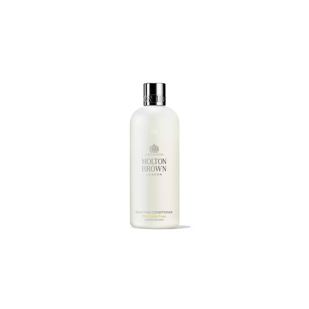 Molton Brown Purifying Conditioner With Indian Cress 300ML 