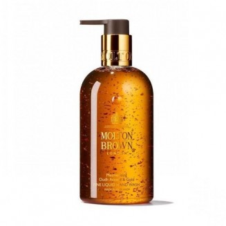 Molton Brown Mesmerising...