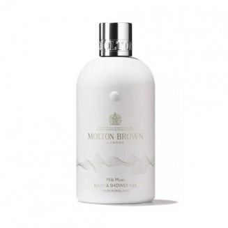 Molton Brown Milk Musk Gel...