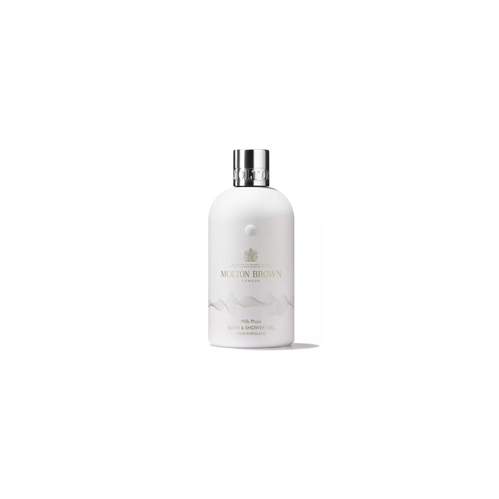 Molton Brown Milk Musk Gel Doccia 300ML 