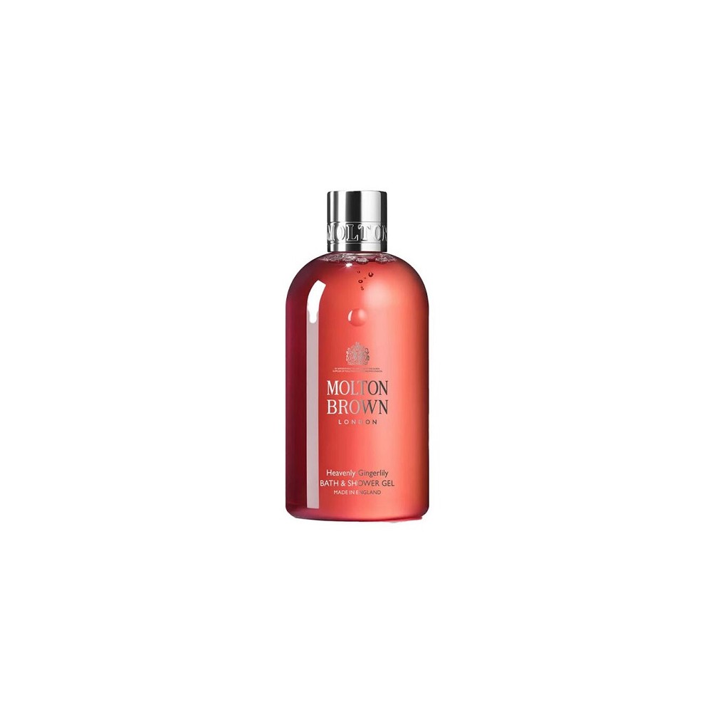 Molton Brown Heavenly Gingerlily Gel Doccia 300ML 