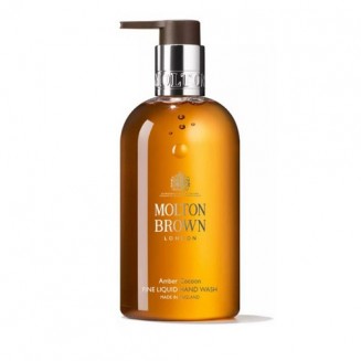 Molton Brown Amber Cocoon...