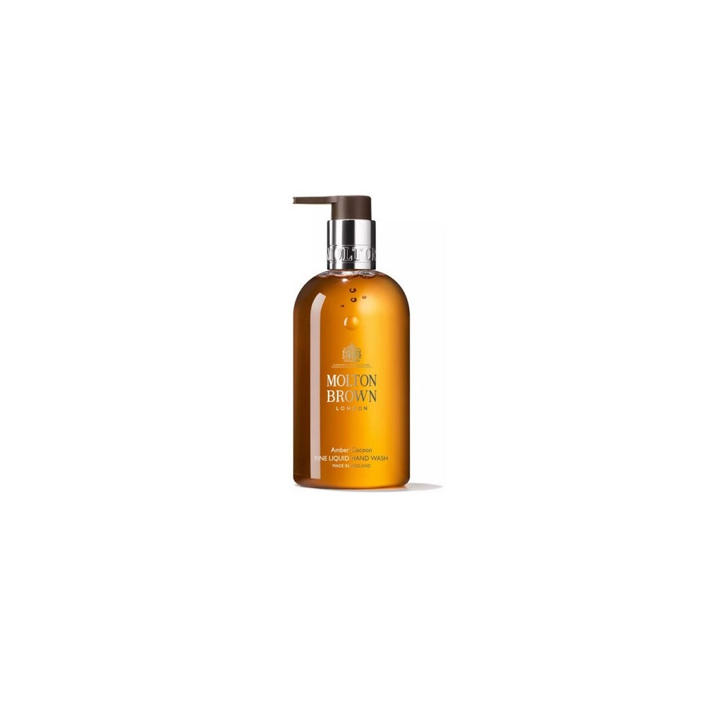 Molton Brown Amber Cocoon Sapone Liquido 300ML 