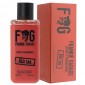 Frankie Garage Sporty Fragrance Red Tag Eau De Toilette 100ML