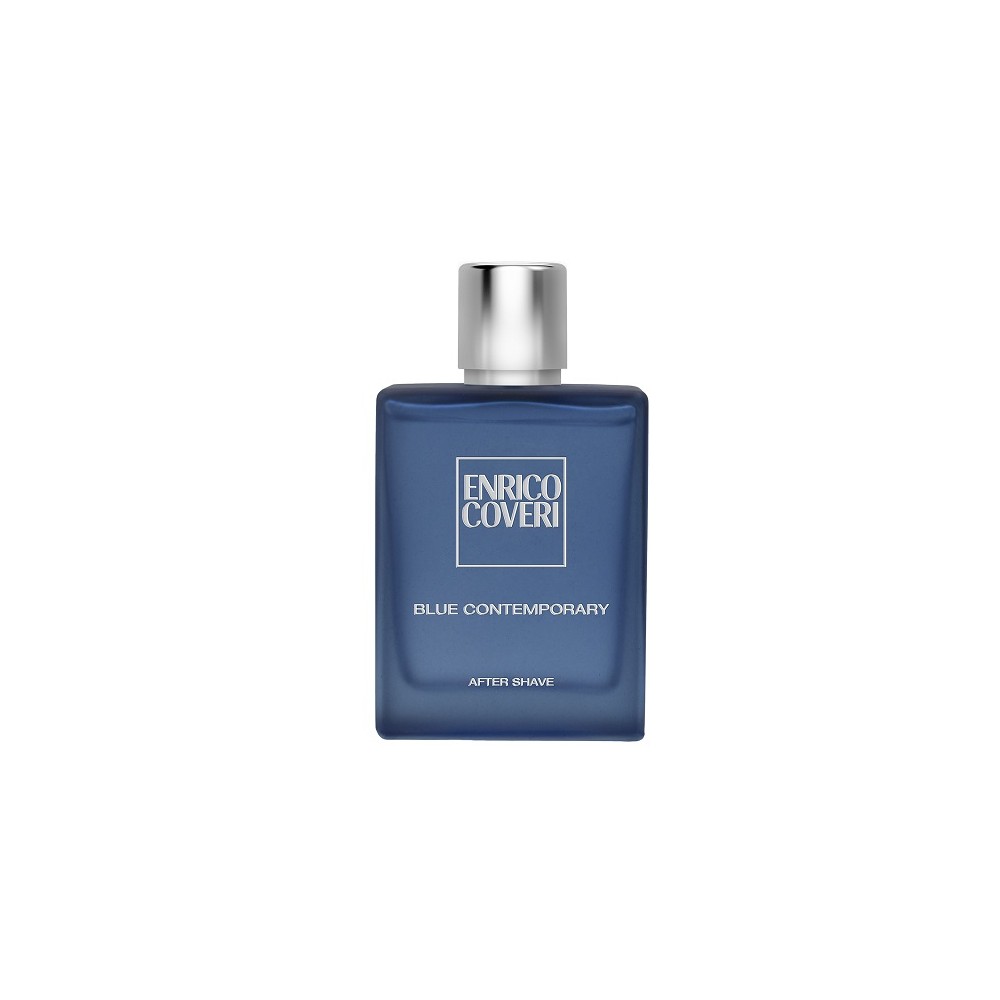 Enrico Coveri Blue Contemporary After Shave Vapo  100ML 