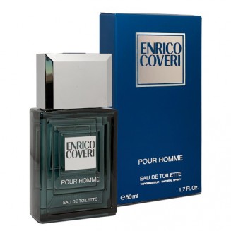 Enrico Coveri Pour Homme...