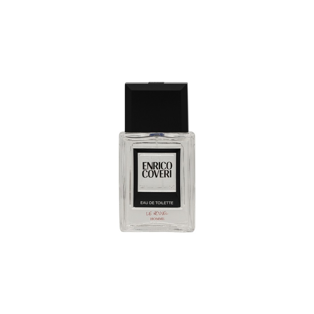 Enrico Coveri Le Nouvel Homme Eau De Toilette 50ML 