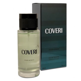 Enrico Coveri Green Pour...