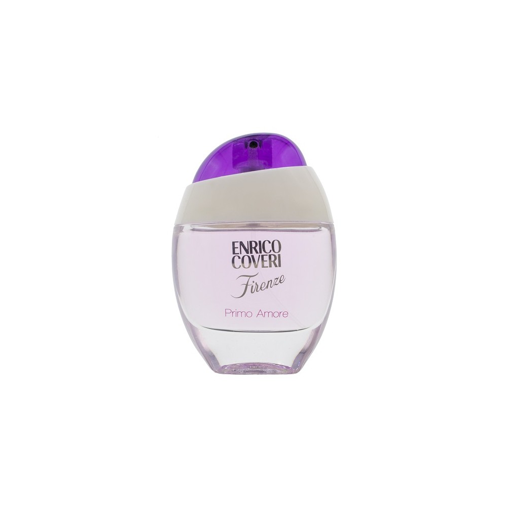 Enrico Coveri Firenze Primo Amore Eau De Toilette 50ML 