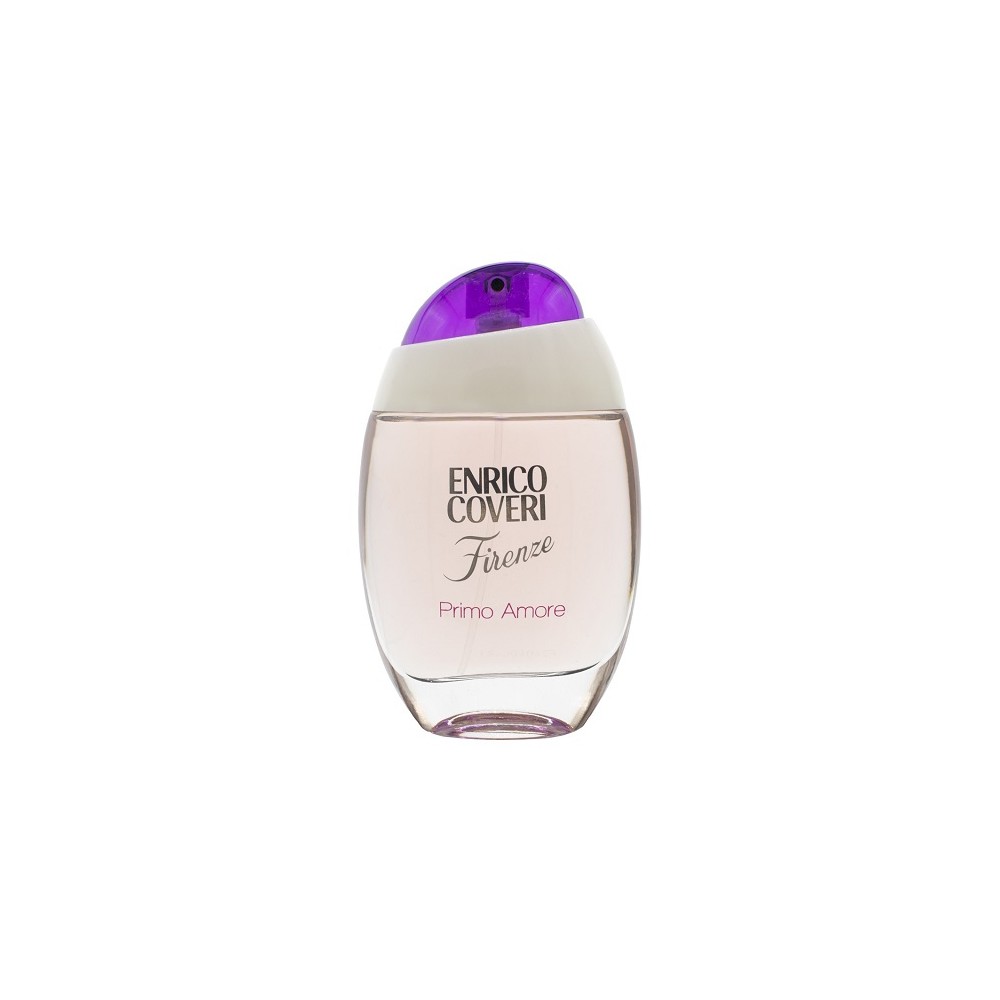 Enrico Coveri Firenze Primo Amore Eau De Toilette 100ML 
