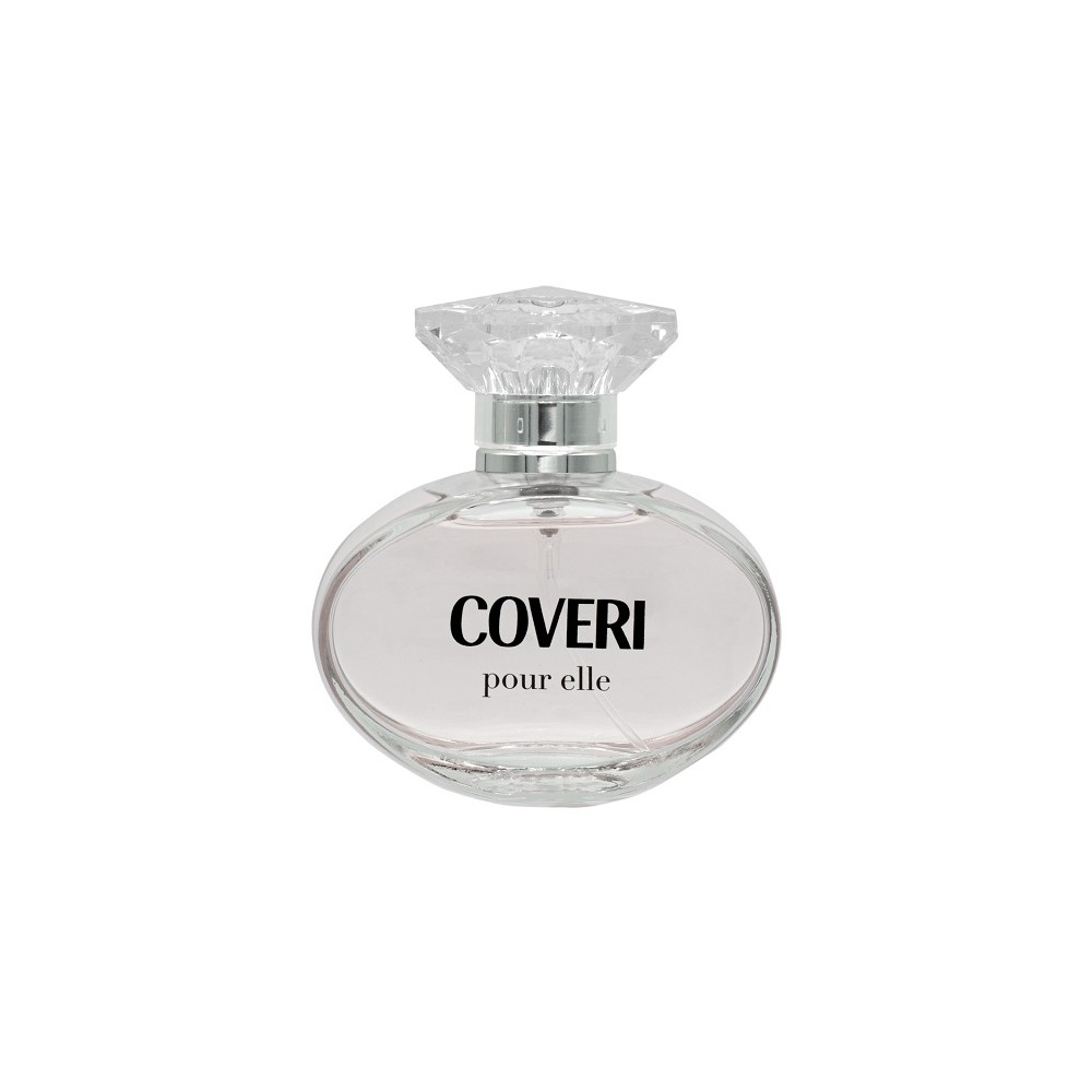 Enrico Coveri Pour Elle Eau De Toilette 50ML 