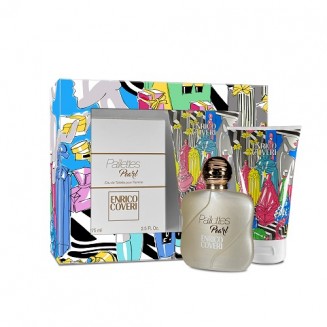 Enrico Coveri Paillettes...