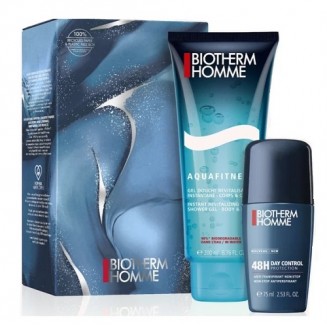 Biotherm Aquafitness Cofanetto