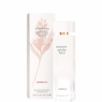 Elizabeth Arden White Tea...