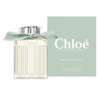 Chloe Rose Naturelle Eau De...