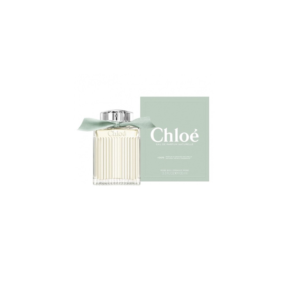 Chloe Rose Naturelle Eau De Parfum 100 ml 