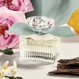 Chloe Rose Naturelle Eau De Parfum 100 ml