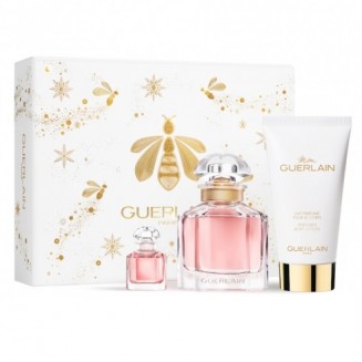Guerlain Mon Guerlain Eau...