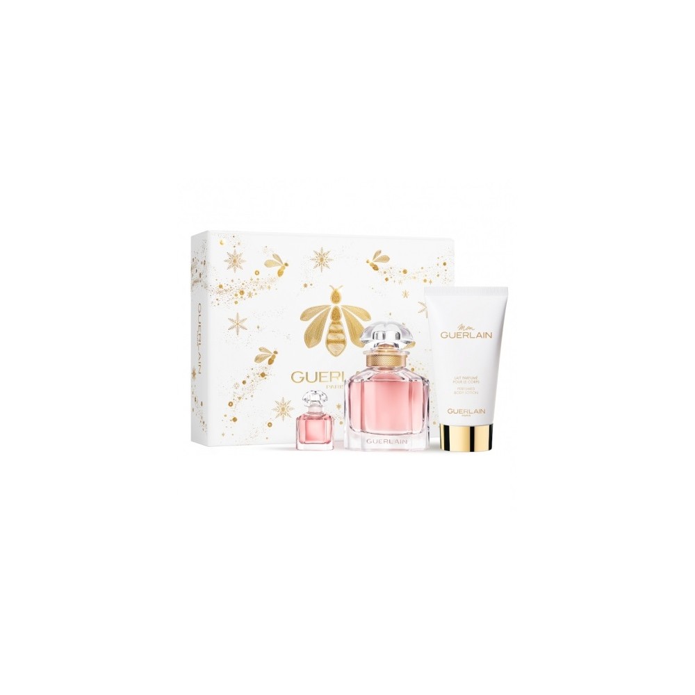Guerlain Mon Guerlain Eau de Parfum 50 ml Cofanetto 